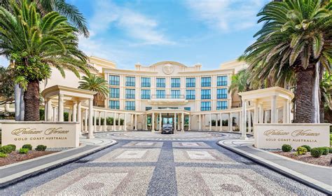 palazzo Versace gold coast deals